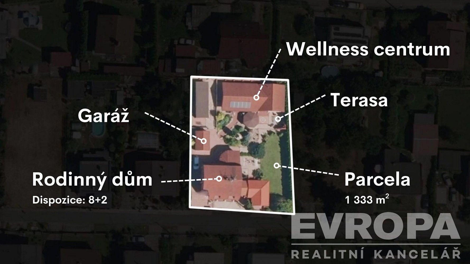 Rodinný dům · 220 m² · U Lípy, Ostrava - Radvanice - 4