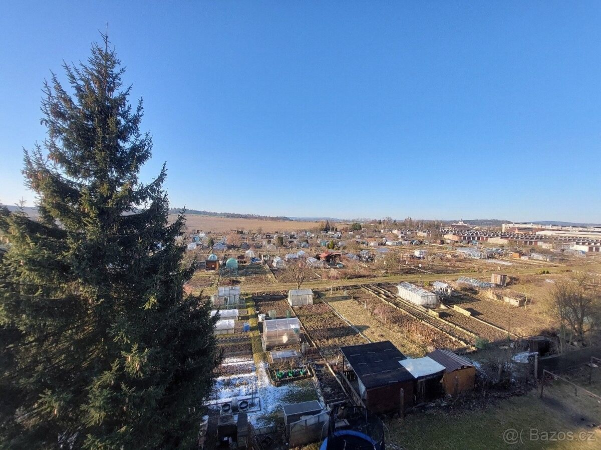 Pronájem byt - Hamry nad Sázavou, 591 01