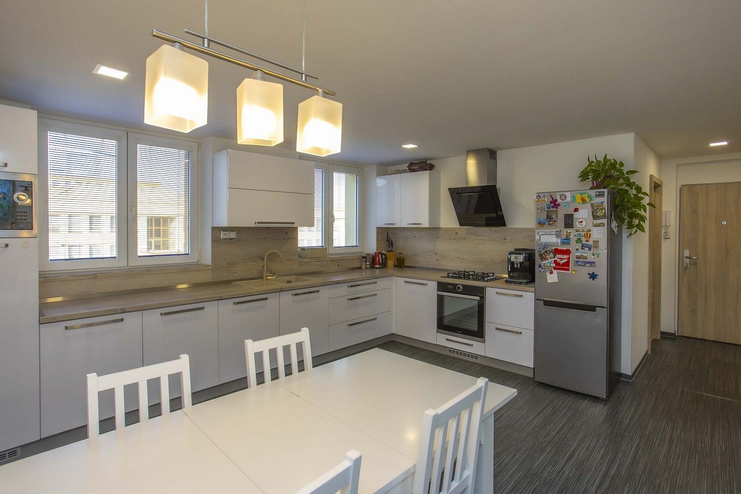3+1, Pardubice - Zelené Předměstí, Pardubický kraj, 138 m² - 2