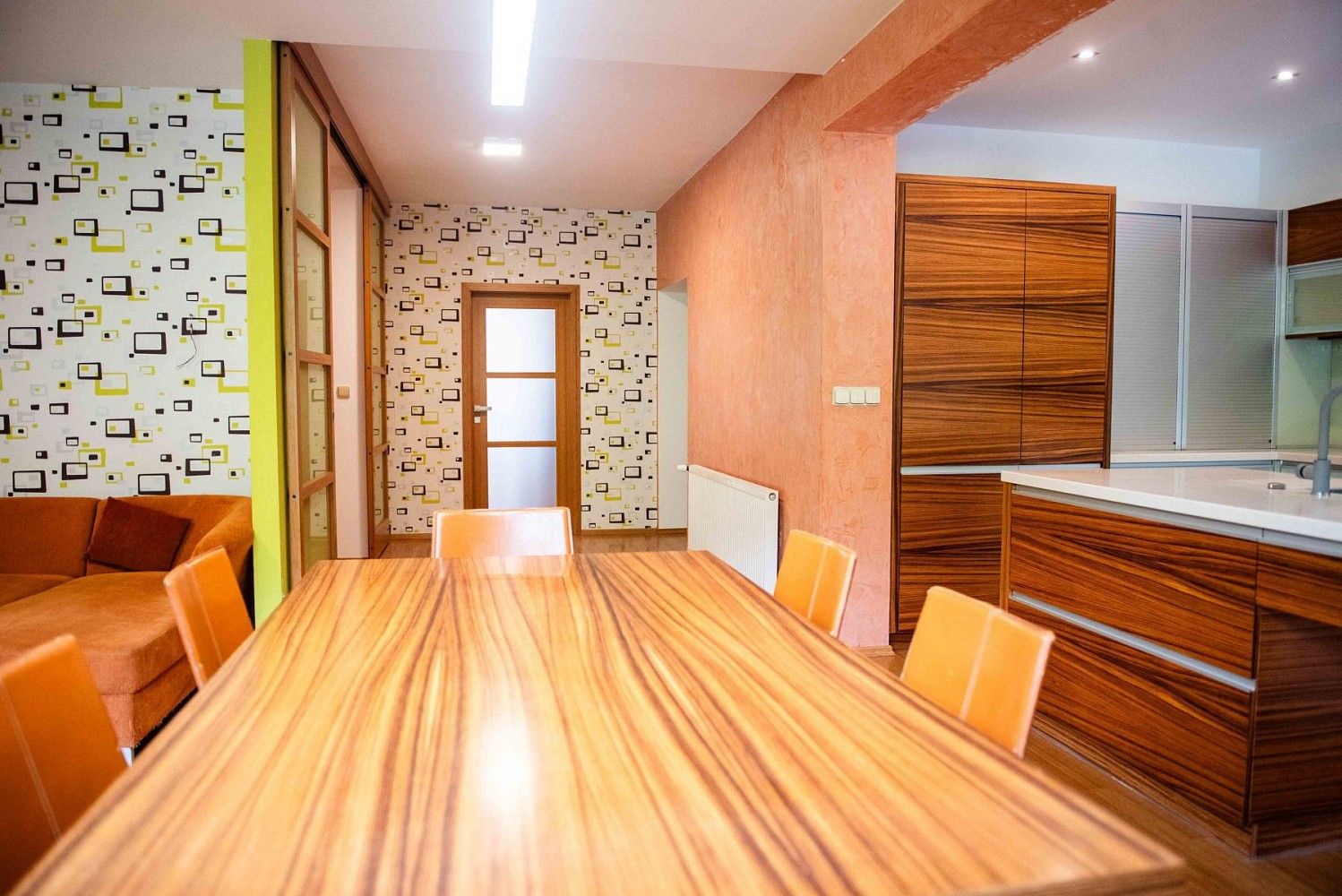Prodej rodinný dům - Drnovice, okres Blansko, 235 m² - 5