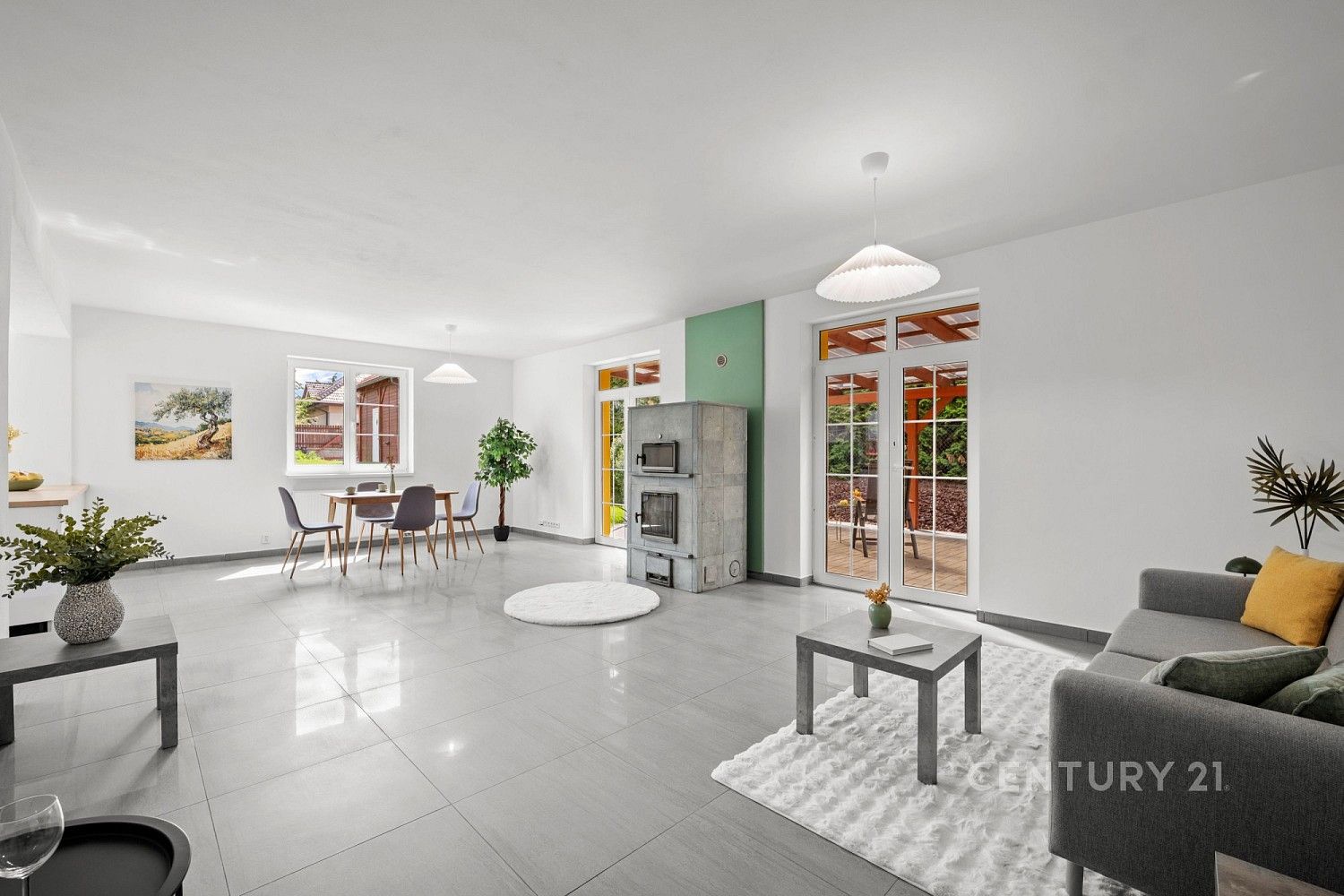 Rodinný dům · 252 m² · Duhová, Ohrobec, okres Praha-západ - 4