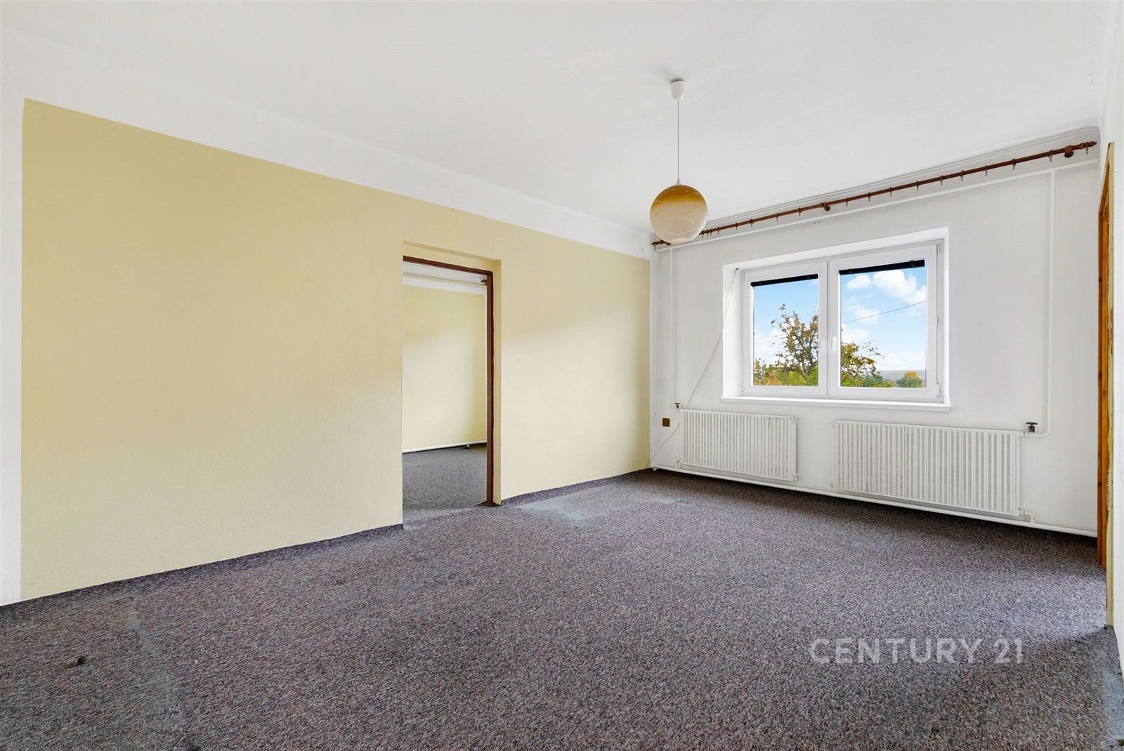 Prodej rodinný dům - Pustiměř, 240 m²