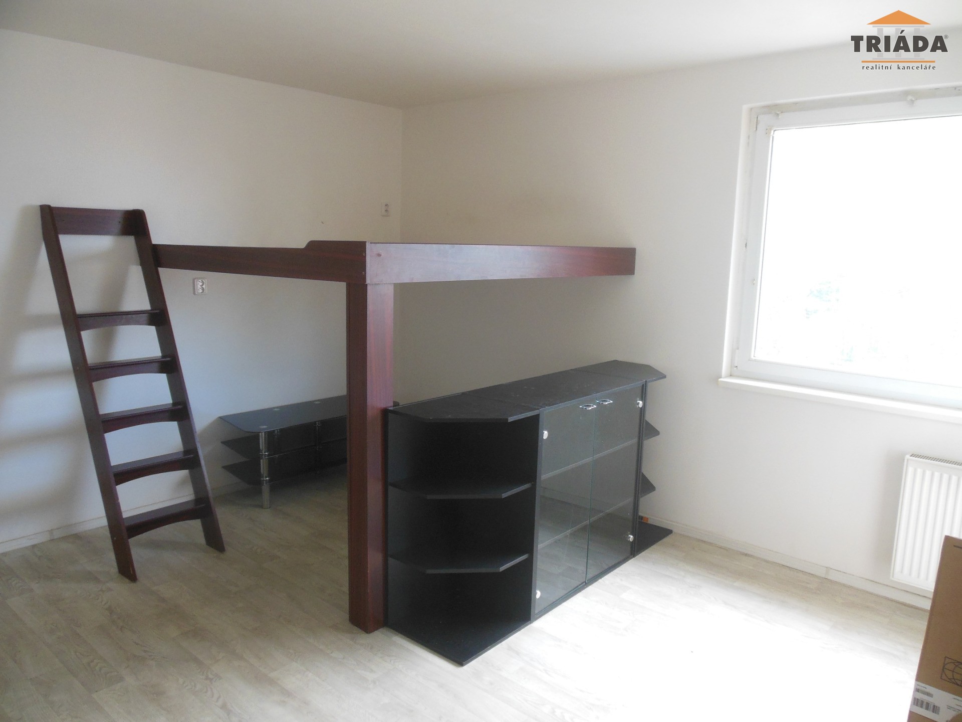 Prodej byt 1+1 - Vlnařská 837, Liberec VI-Rochlice, 36 m² - 5