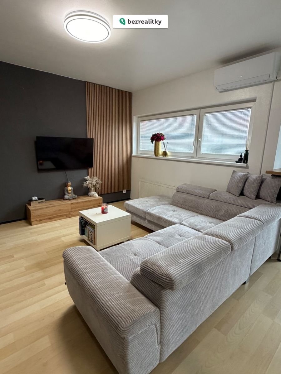 1+kk, Pavla Beneše 750, Praha Letňany, 42 m² - 1