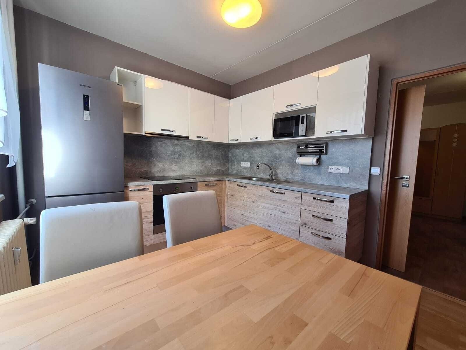 3+1, Rolnická 693, Brno Bohunice, 70 m² - 2