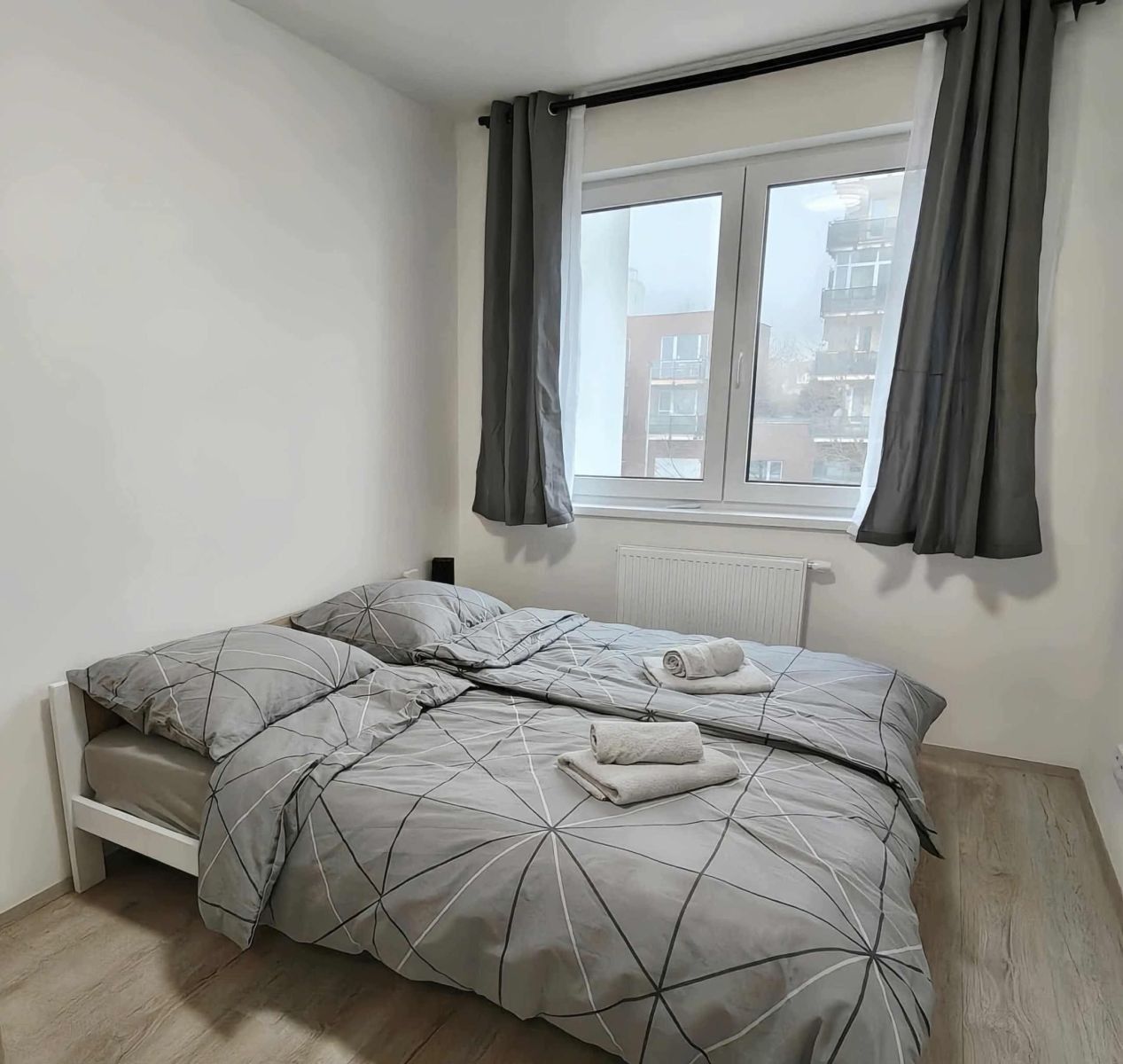 Byty, Miloše Havla, Praha - Hlubočepy, 73 m² - 1