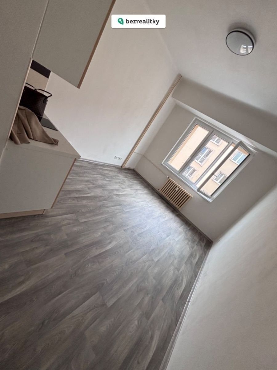 Byt 1+kk · 25 m² · K louži 784, Praha Vršovice - 4