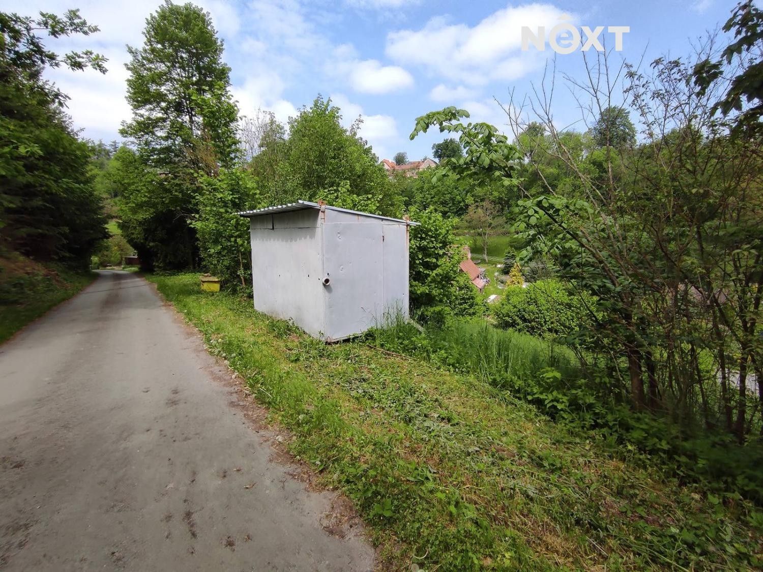 Prodej pozemek pro bydlení - Javorník - 5