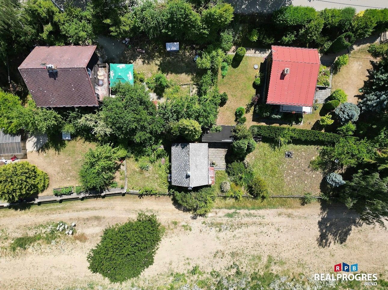 Prodej chalupa - Lipůvka, okres Blansko, Jihomoravský kraj, 73 m² - 2