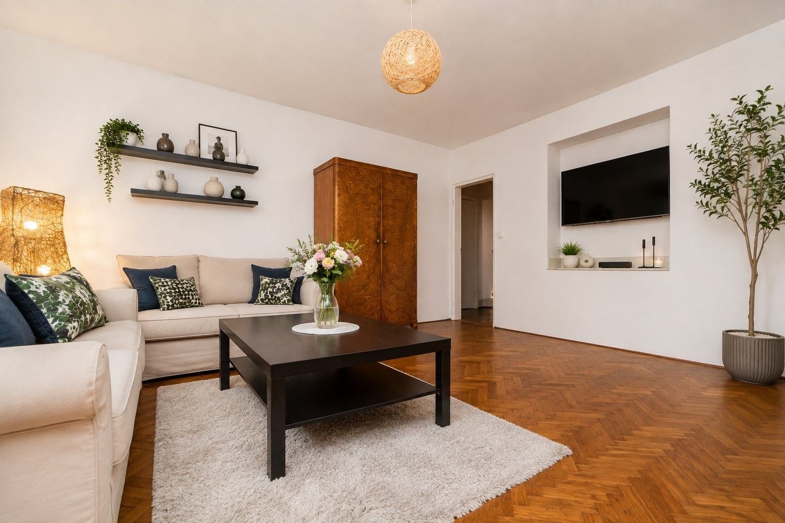 Rodinné domy, Polabská, Praha, 243 m² - 1