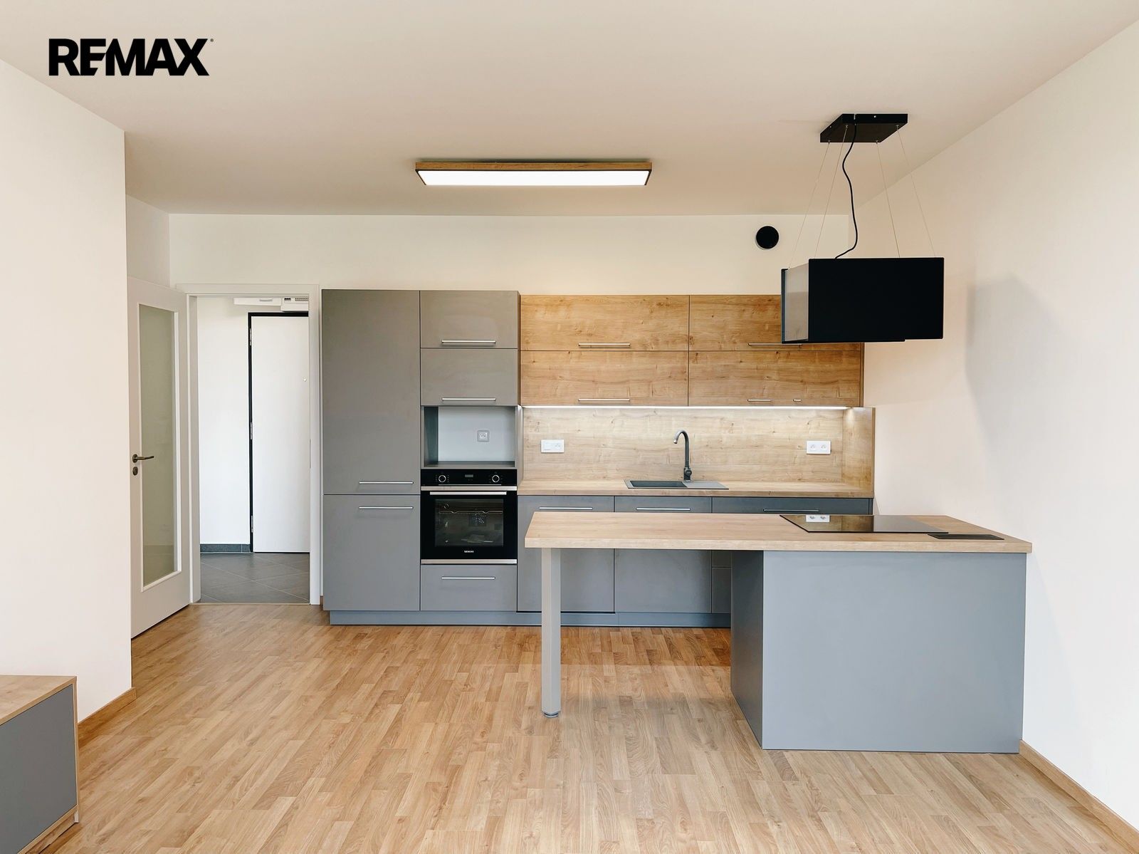 Byt 2+kk, 55 m²