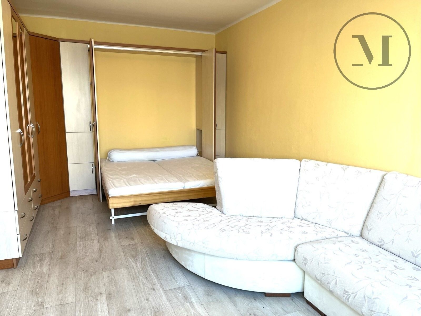 Prodej byt 1+1 - Staroměstská, České Budějovice, 47 m²
