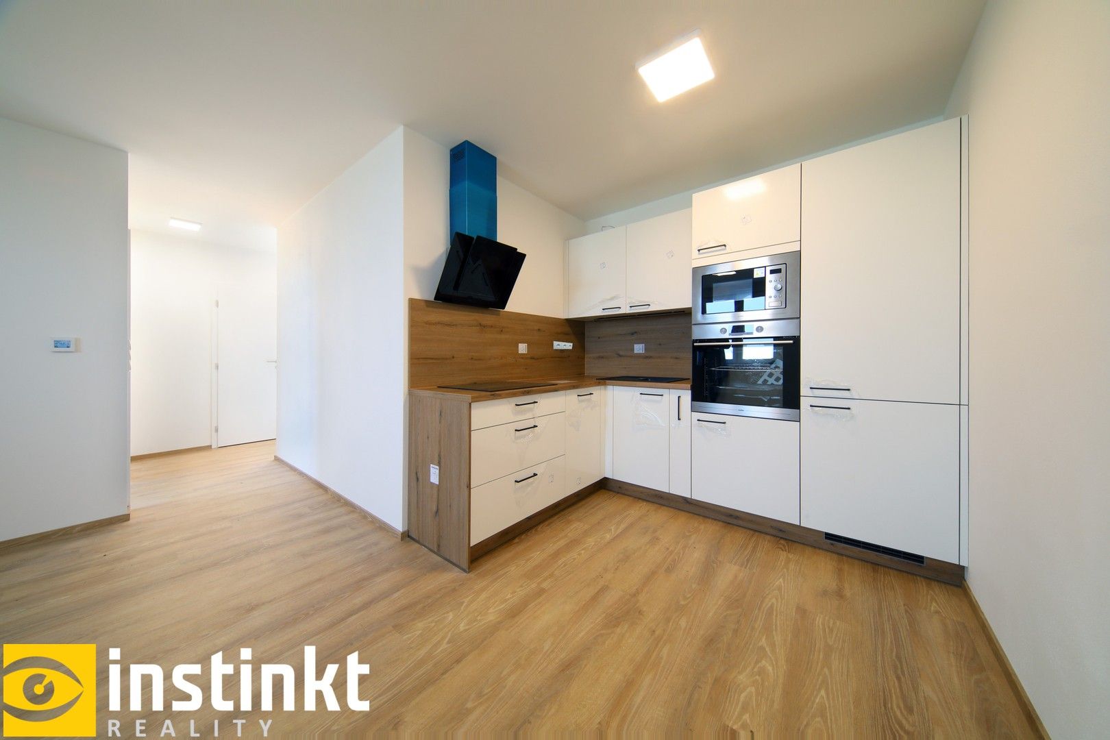 Byt 2+kk · 43 m² · Vochov - 4