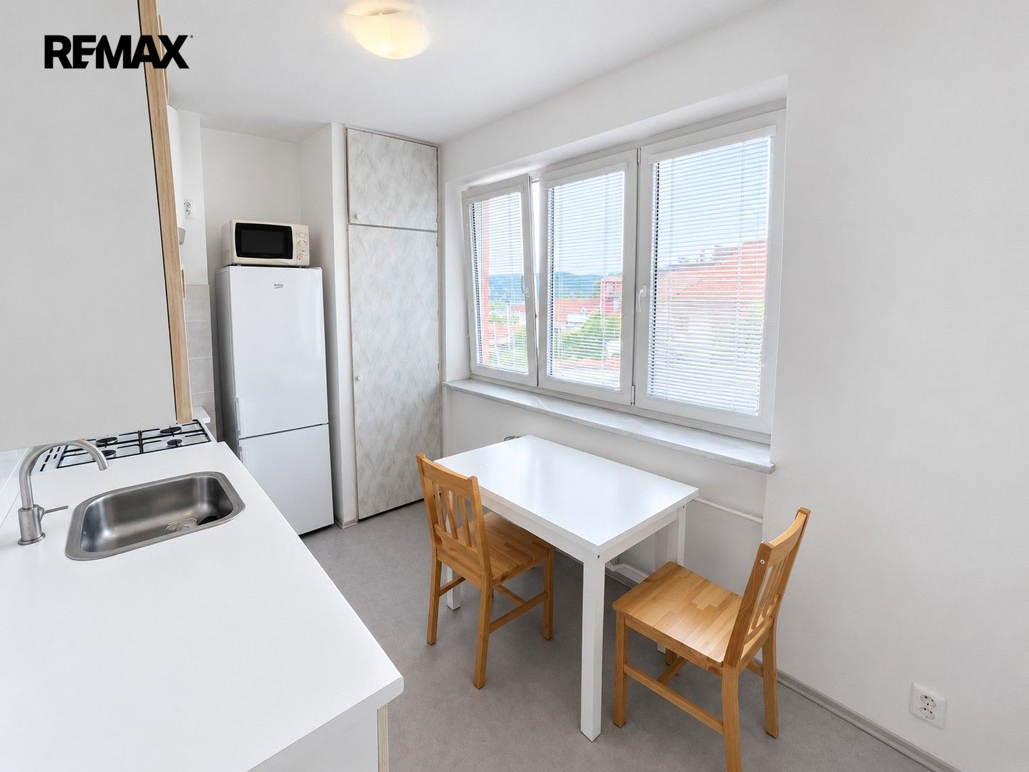 Byt 2+1 · 60 m² · Kroftova 2364, Brno Žabovřesky - 4