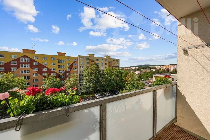 3+1, Pionýrů 1693, Jirkov, 78 m² - 2