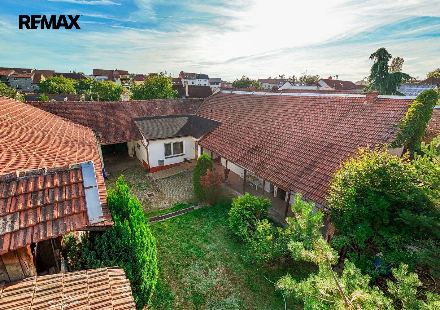 Prodej rodinný dům - Síčka, Brno - Soběšice, 427 m² - 5