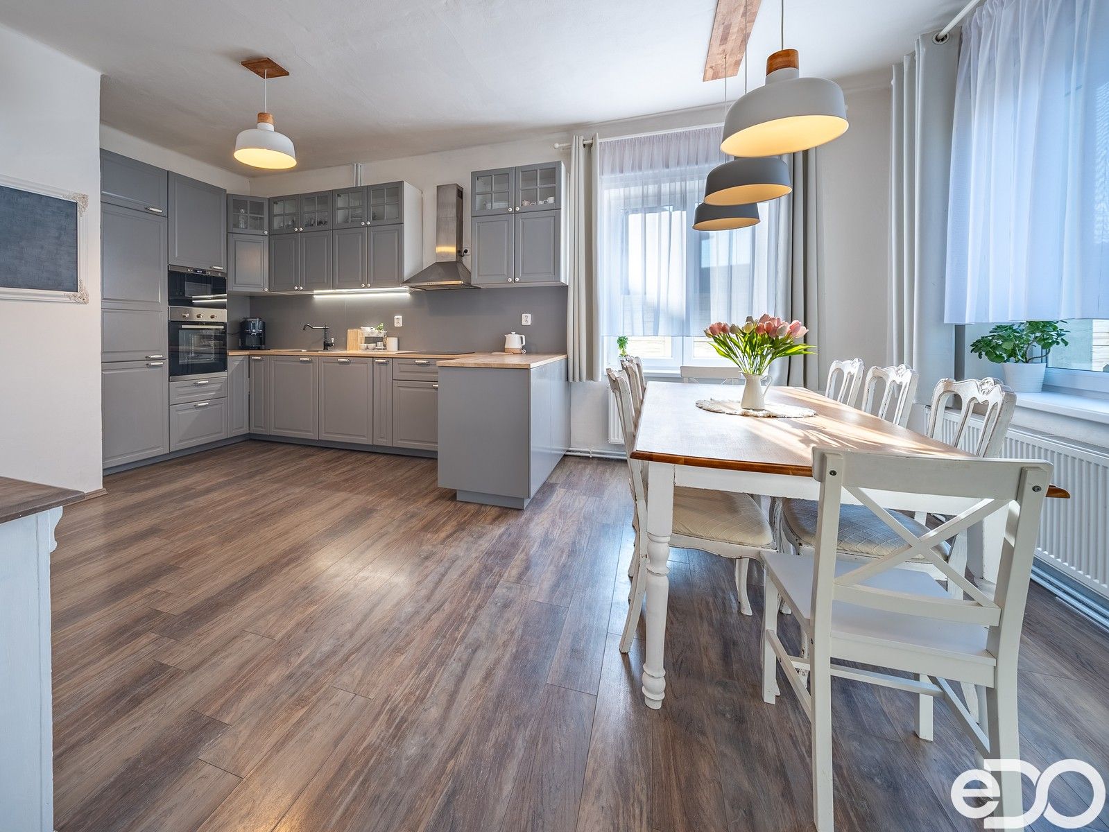 Rodinné domy, Na Prstýnku, Všejany, 256 m²