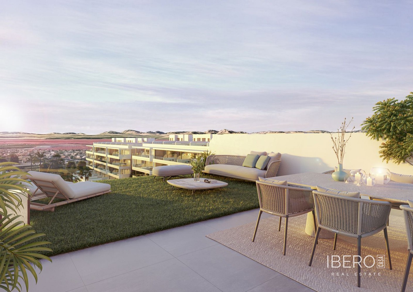 Prodej byt 3+kk - Torrevieja, Španělsko, 65 m² - 5