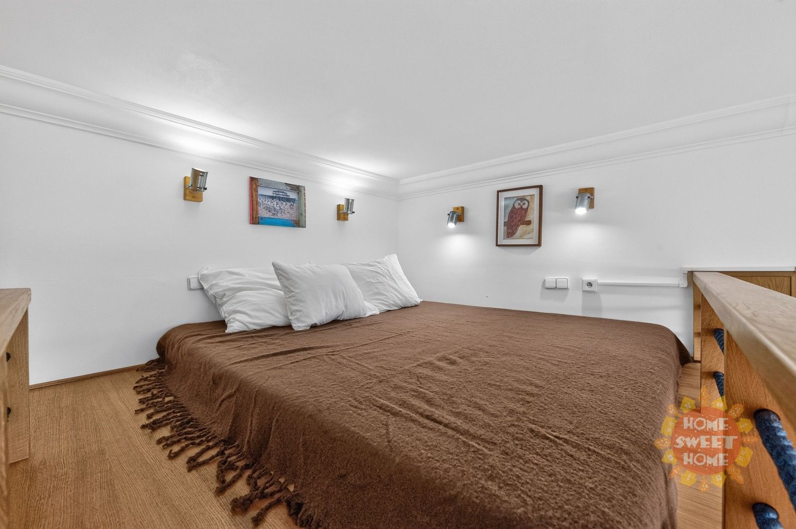 Byt 1+1 · 32 m² · Hálkova 1669, Praha Nové Město - 3