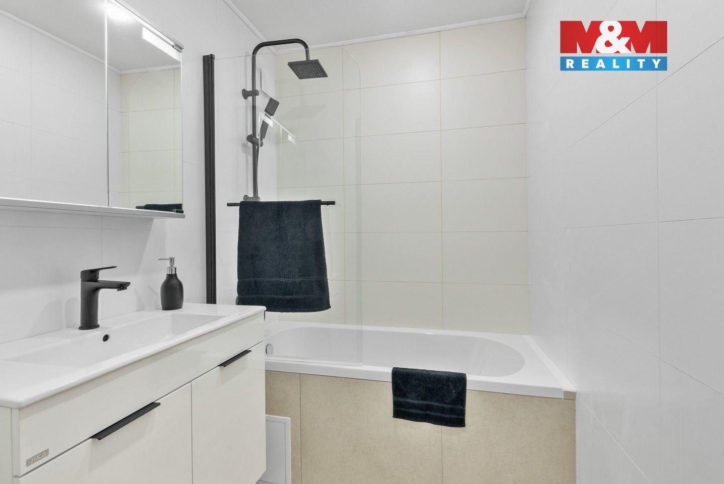 Prodej byt 5+1 - Vackova, Liberec, 90 m²