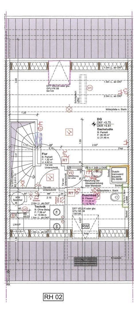 Rodinný dům · 125 m² · Herbolzheimer Straße 26f, , Bádensko-Württembersko - 3