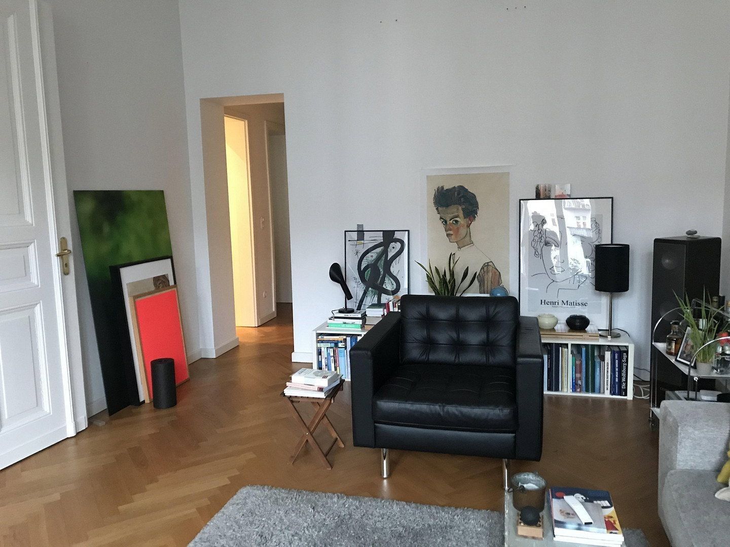 Byt 4+1 · 120 m² · Berlin Prenzlauer Berg Berlin 10405 - 4