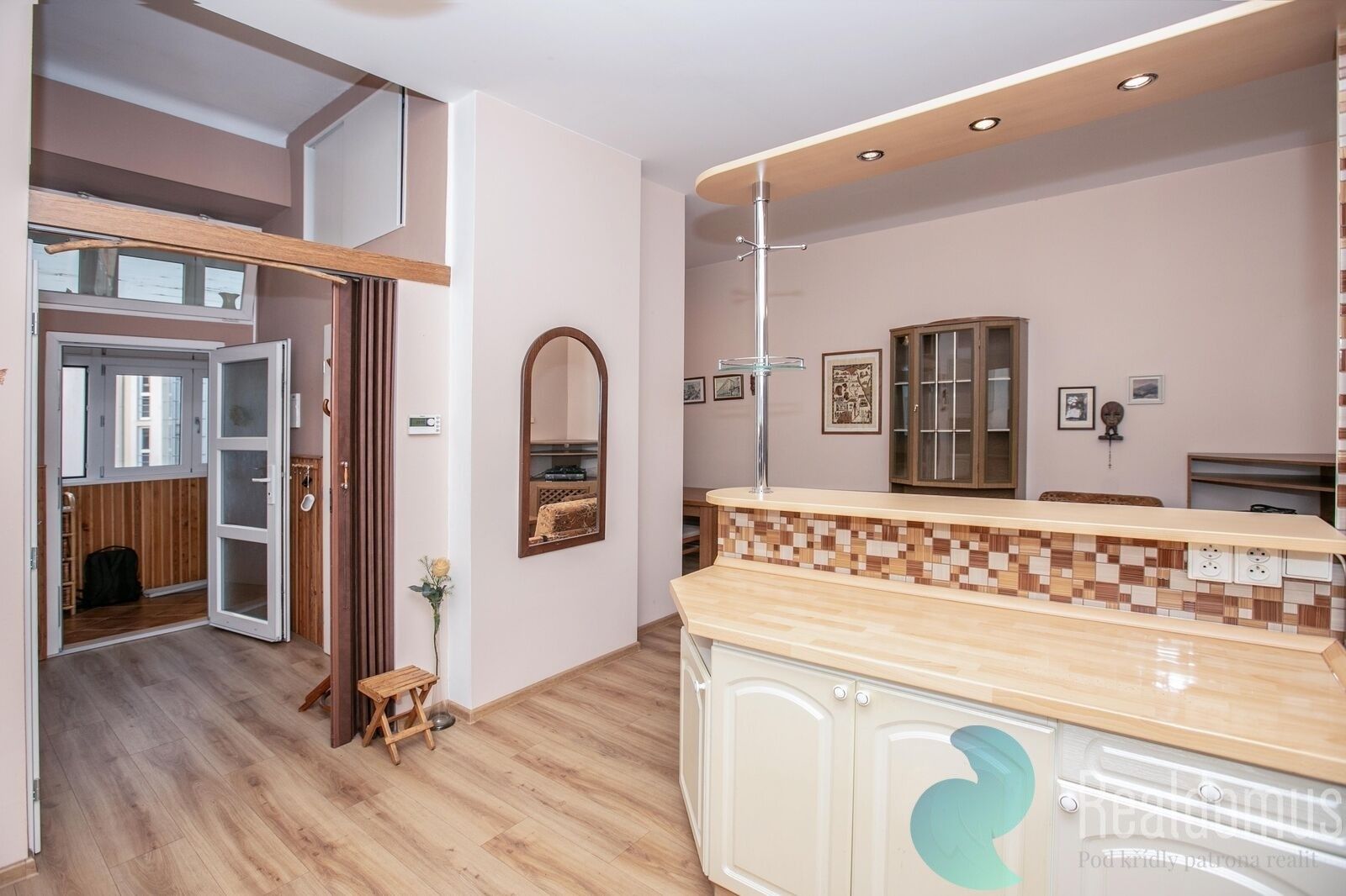 Byt 3+kk · 82 m² · Plzeňská 198, Praha Košíře - 4