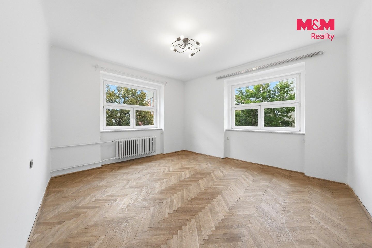 Byt 3+kk · 88 m² · Kotlářská, Brno - 3