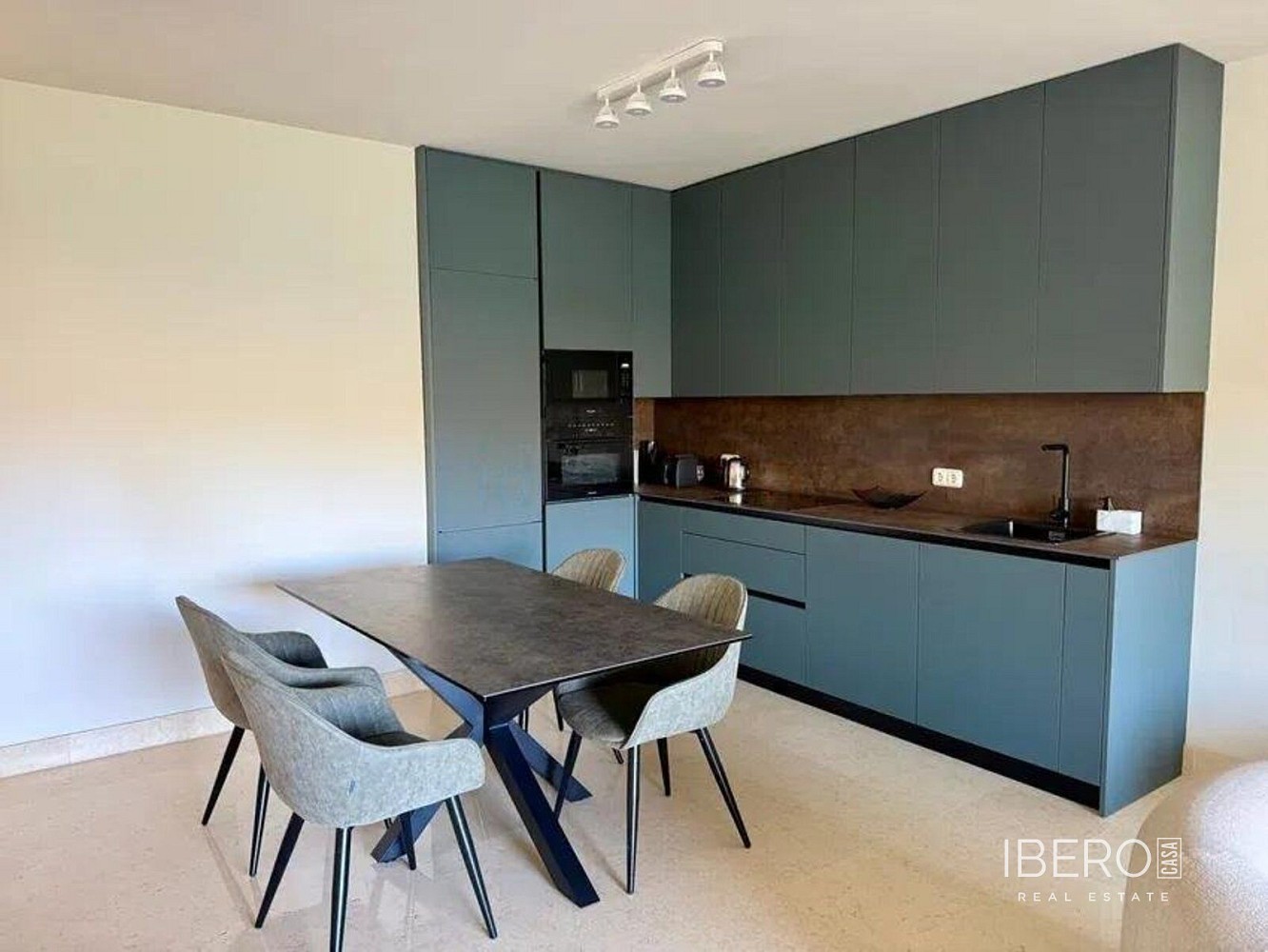 Byt 4+kk · 120 m² · Benahavís, Španělsko - 3