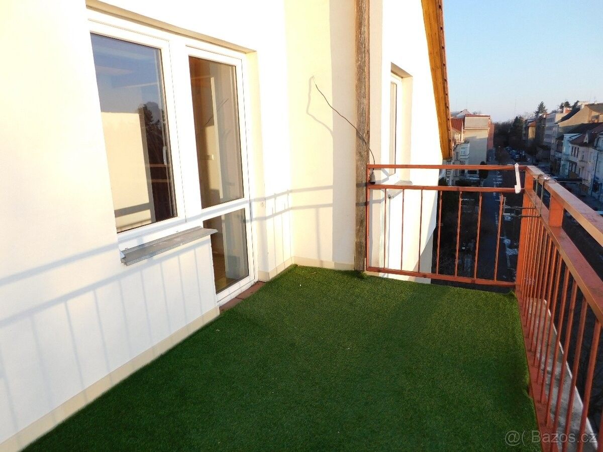 Pronájem byt - Poděbrady, 290 01