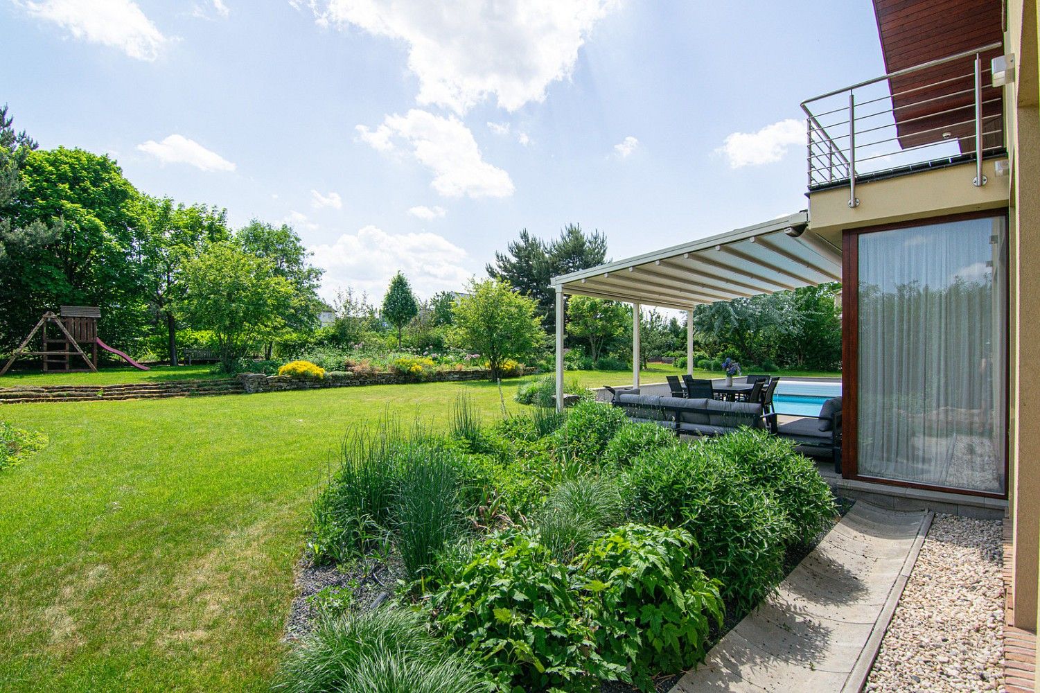 Rodinný dům · 431 m² · Jesenice - Osnice, okres Praha-západ, Středočeský kraj - 4