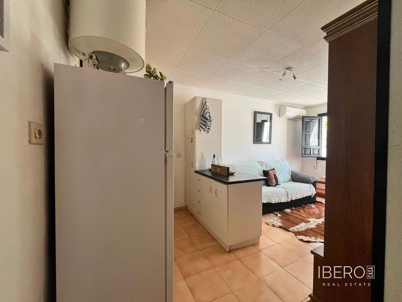 Prodej rodinný dům - San Fulgencio, ES, 40 m² - 5
