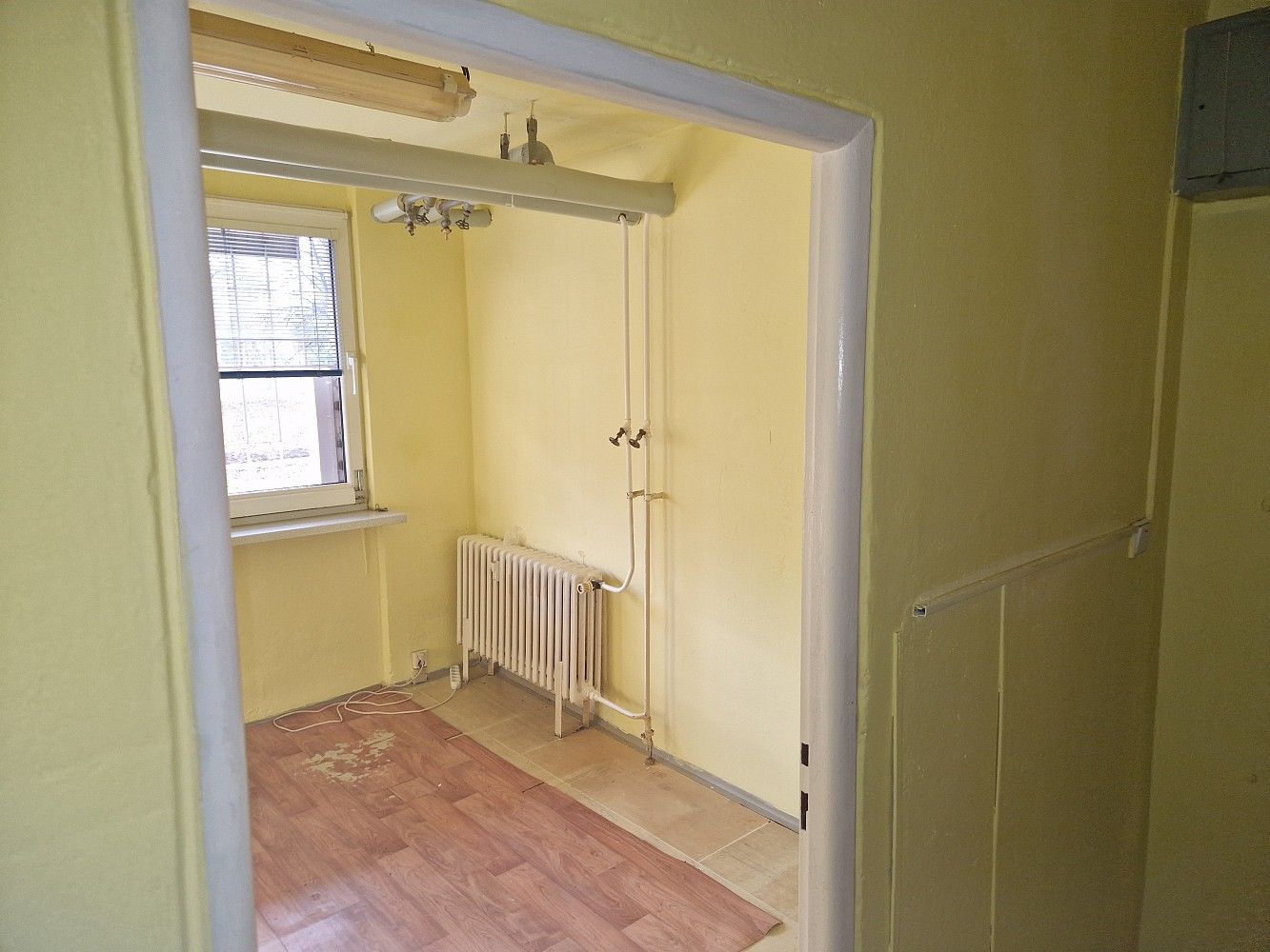 Pronájem obchodní prostory - Ostrava - Moravská Ostrava, okres Ostrava-město, Moravskoslezský kraj, 20 m² - 5