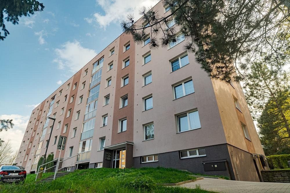 3+1, Litomyšl - Litomyšl-Město, okres Svitavy, Pardubický kraj, 81 m² - 1
