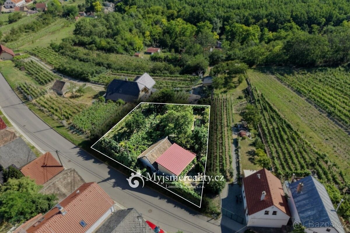 Ostatní, Jaroslavice, 671 28 - 1