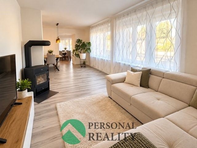Rodinný dům · 120 m² · Liblice - 3