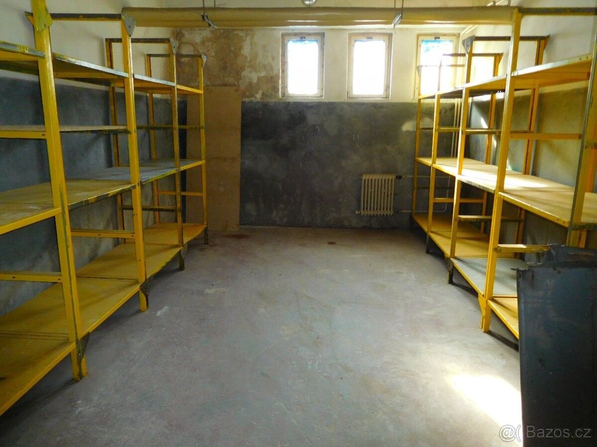 Sklady, Frýdlant nad Ostravicí, 739 11 - 1