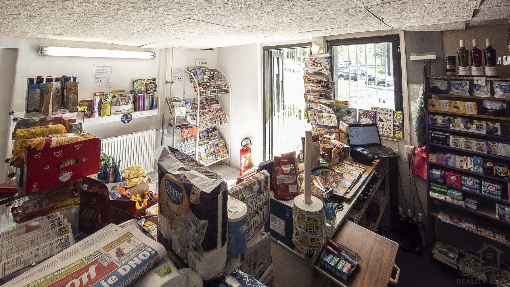 Obchodní prostory · 30 m² · U Lesa, Karviná - Ráj - 3