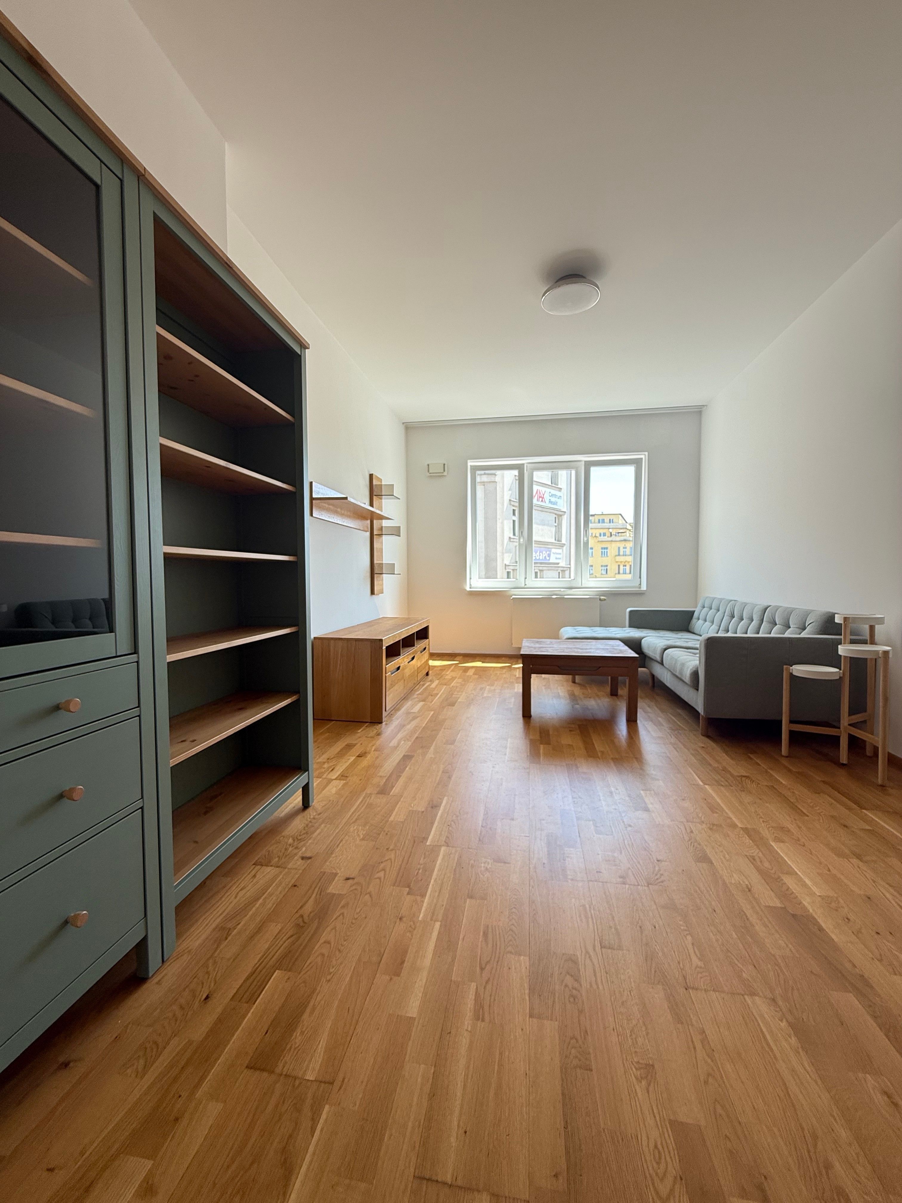 2+kk, Jandova 598/1, Praha, 54 m²