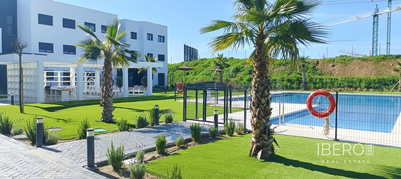 3+kk, Estepona, Španělsko, 90 m² - 2