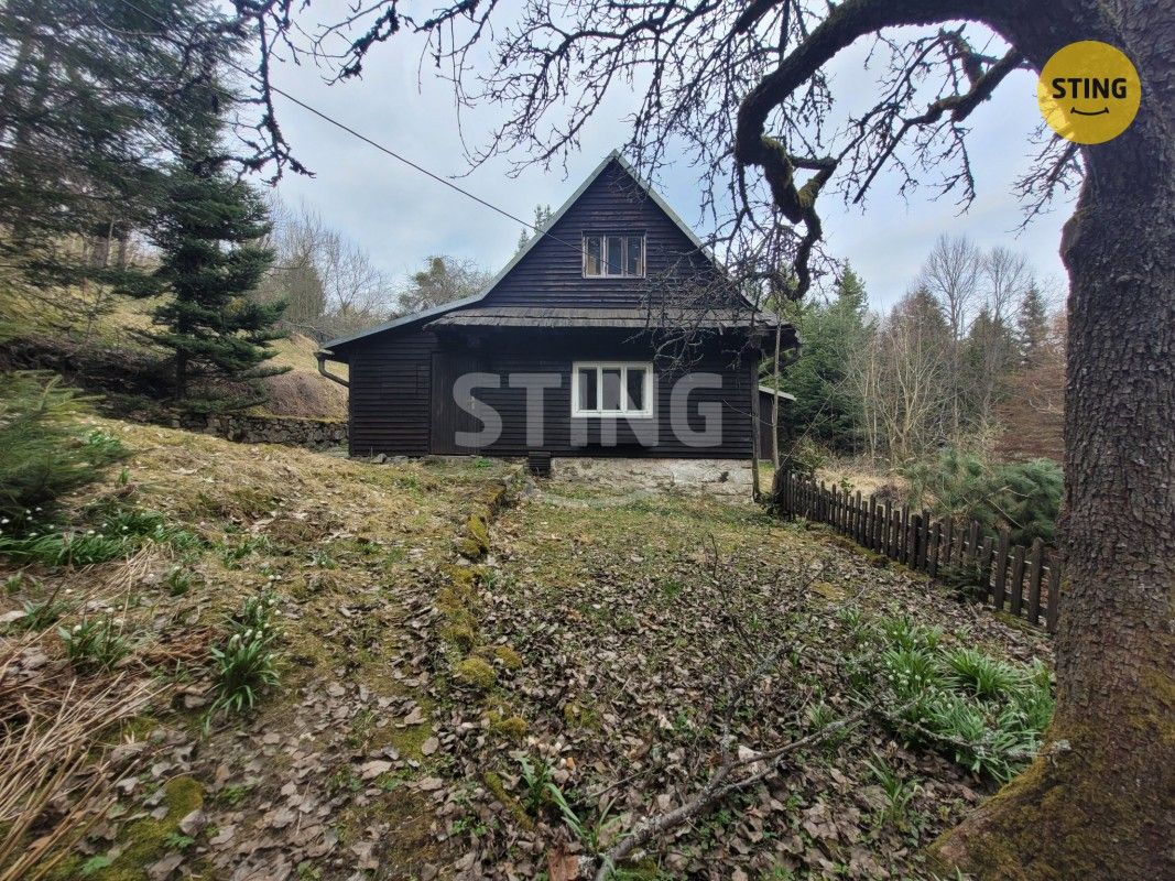 Chalupy, Hutisko-Solanec Solanec pod Soláněm, 290 m² - 2