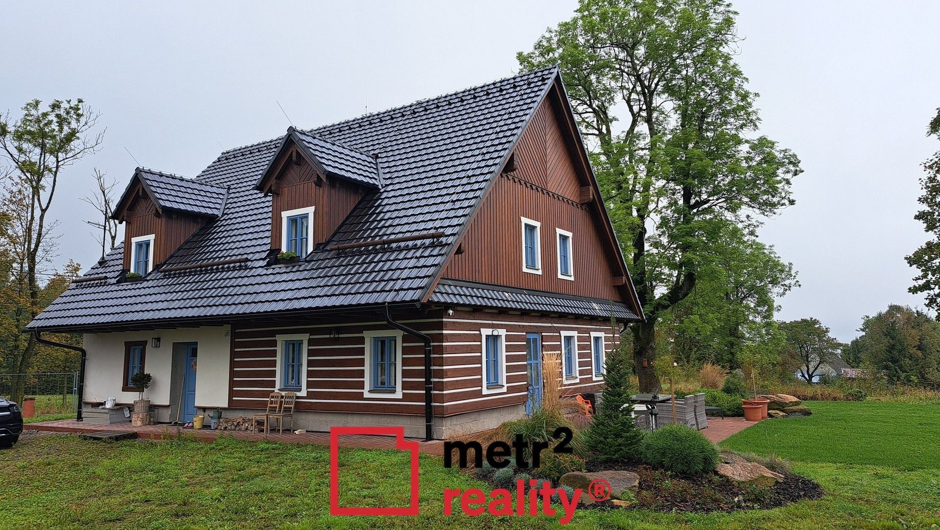 Rodinné domy, Dolní Boříkovice, Králíky, 200 m²