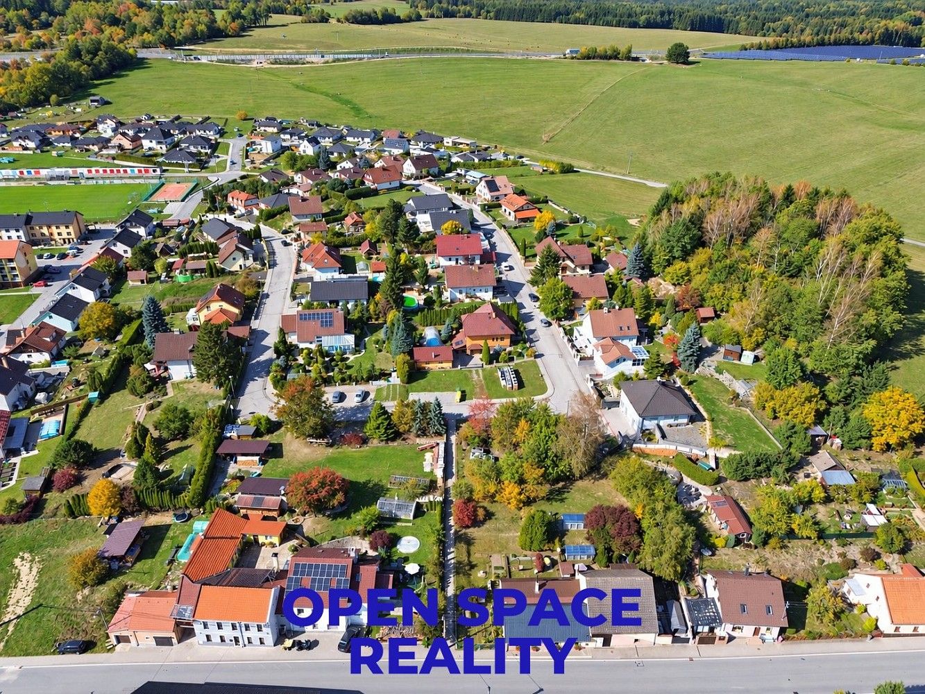Činžovní domy, Dolní Dvořiště, okres Český Krumlov, 239 m² - 2