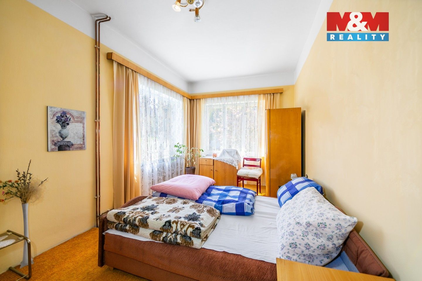 Rodinný dům · 295 m² · Jiřího z Poděbrad, Kynšperk nad Ohří - 3