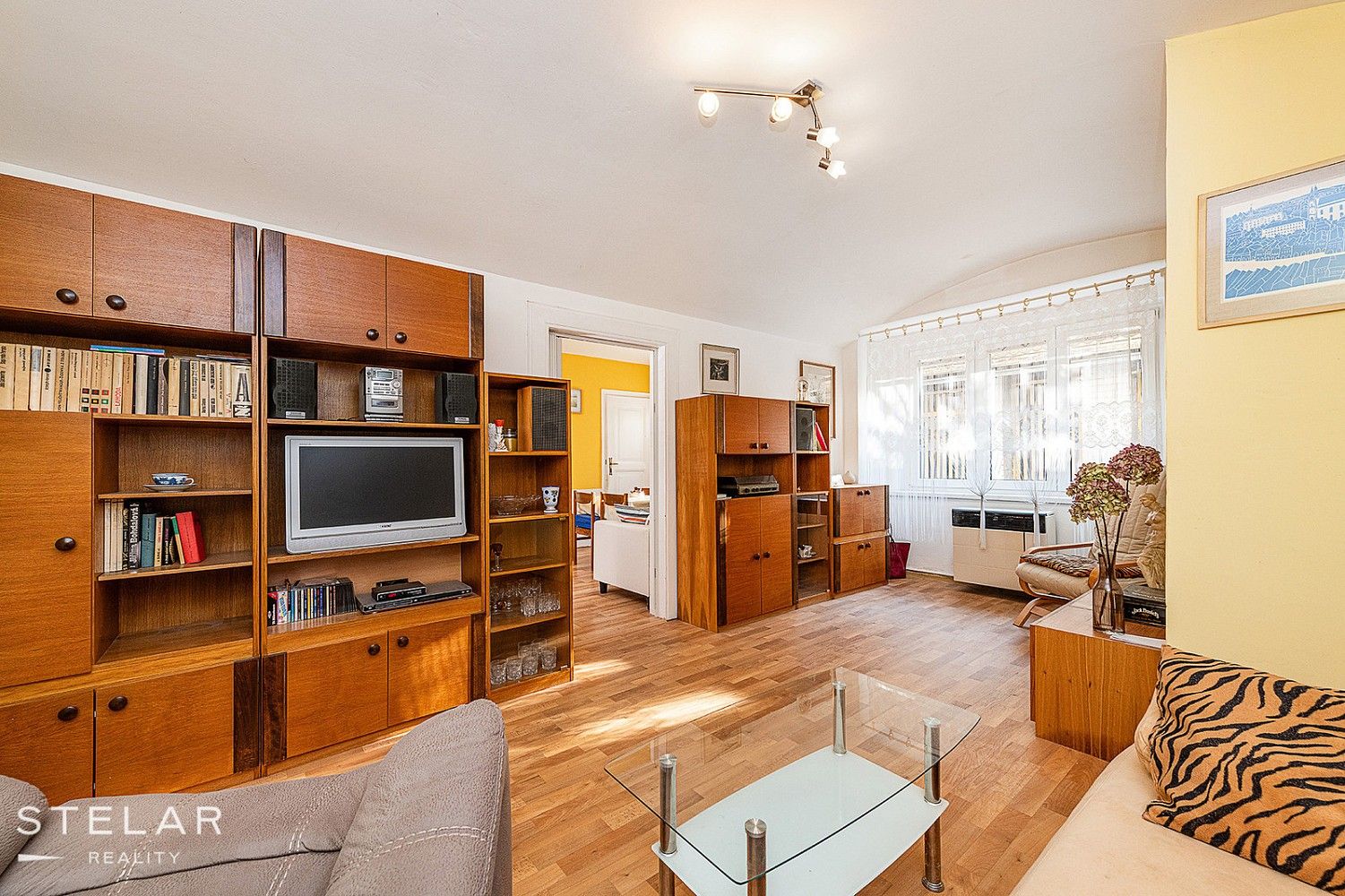 Byt 2+1 · 60 m² · Českomalínská, Praha 6 - Bubeneč - 3