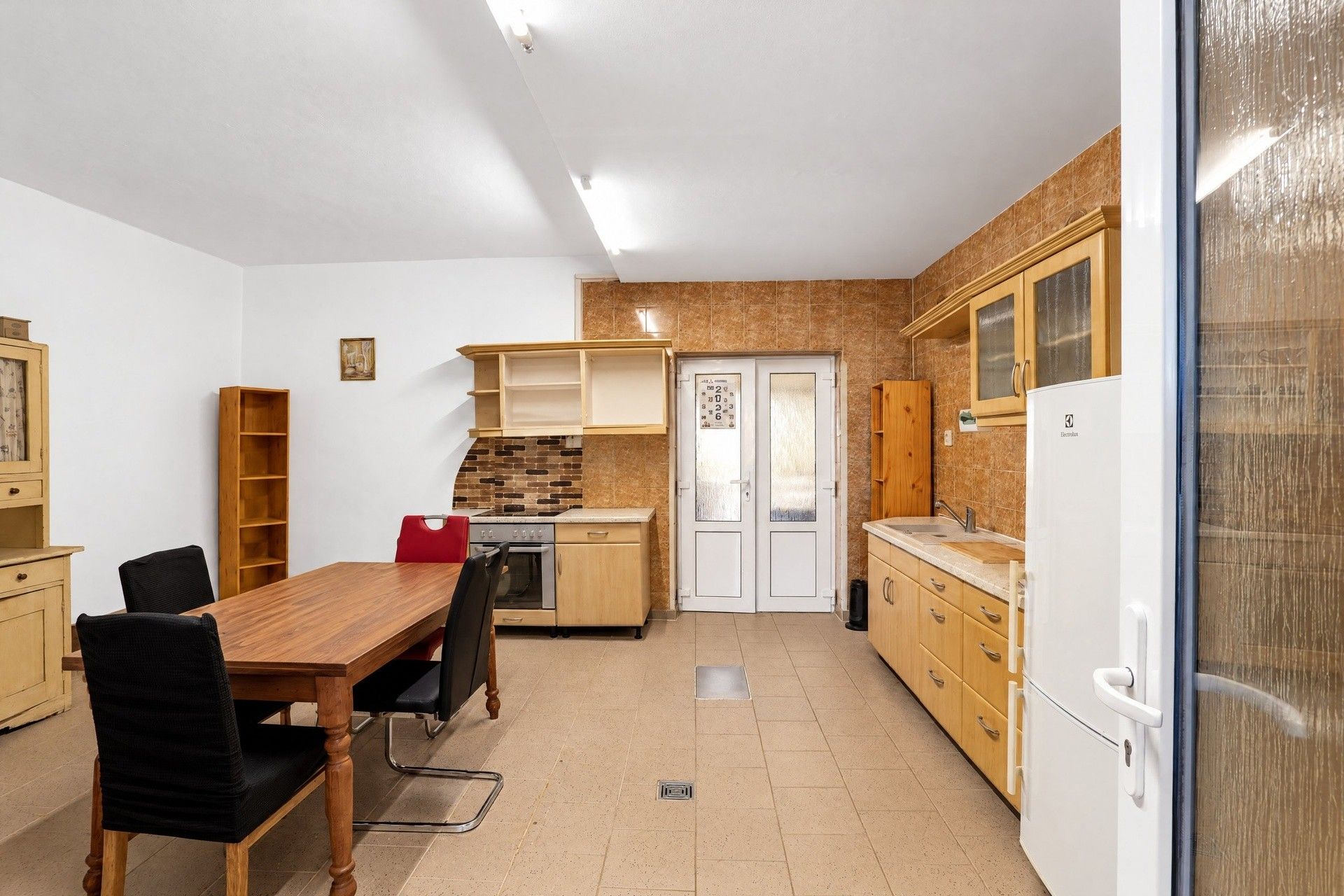 Prodej rodinný dům - Nové Město pod Smrkem, 514 m² - 5