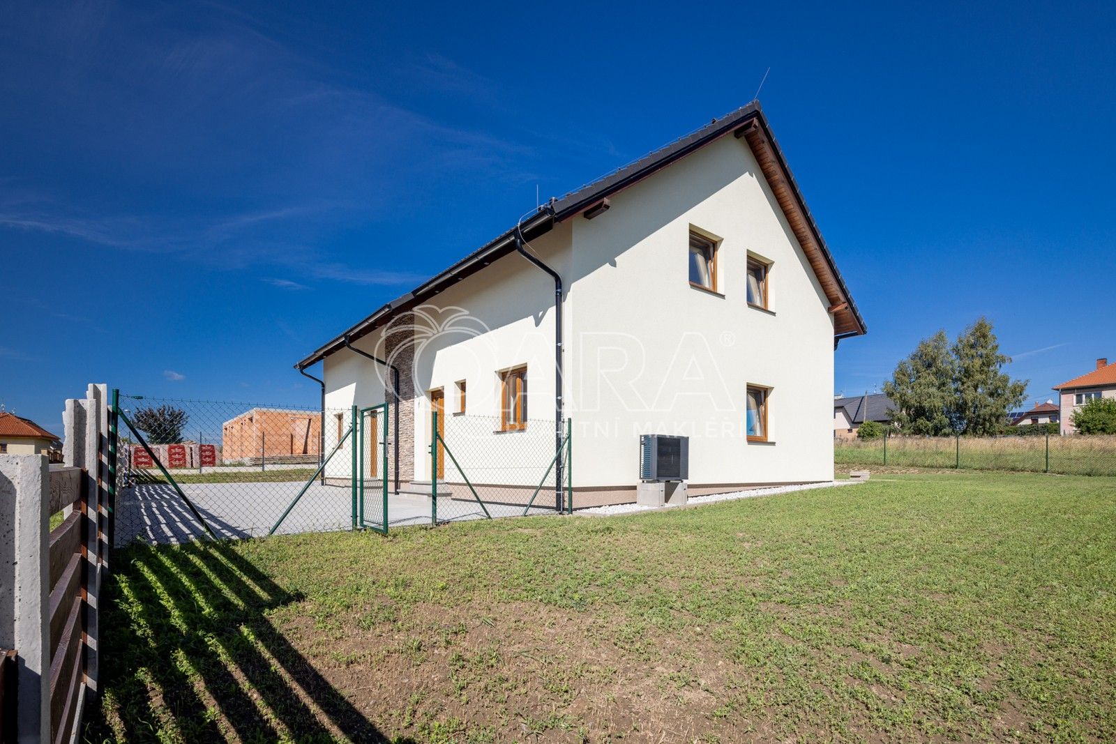 Prodej rodinný dům - Mariánovice, Benešov, 107 m²
