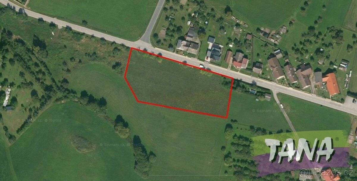 Prodej pozemek pro bydlení - Miletín, 507 71