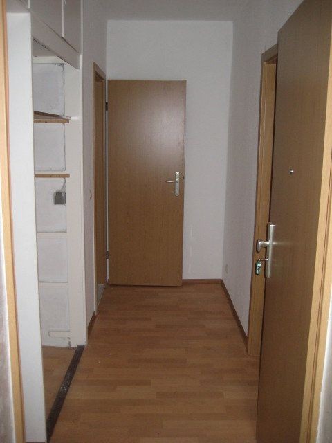 Pronájem byt 3+1 - Aufbaustrasse 43, , Durynsko, 60 m² - 5