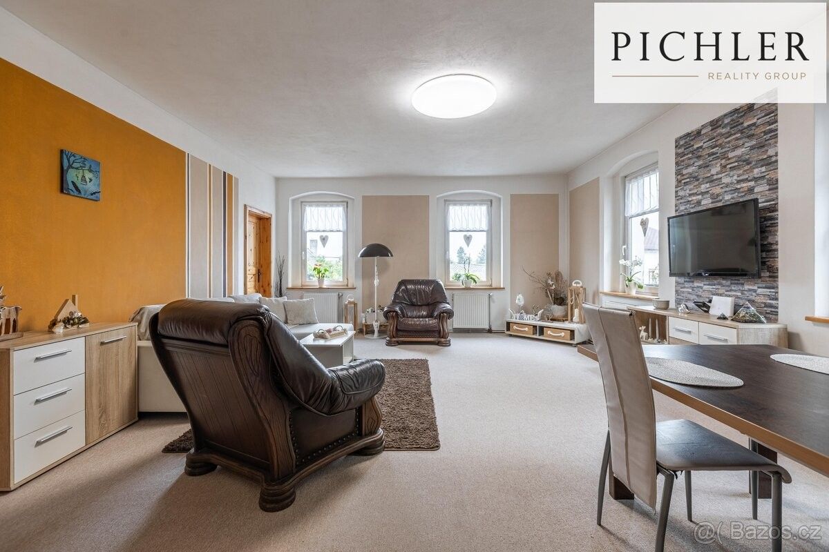 Rodinné domy, Toužim, 364 01